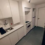 Theone Alfama Appartement *