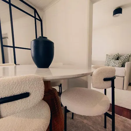 Theone Alfama Lisboa