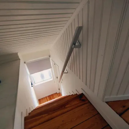 Theone Alfama * Lisboa