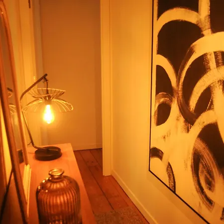 Apartamento Theone Alfama *