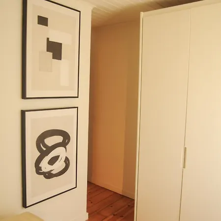 Apartamento Theone Alfama Lisboa