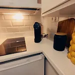 Theone Alfama Appartement *