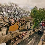 Theone Alfama Lejlighed Lisboa