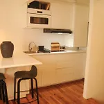 Theone Alfama Appartement *
