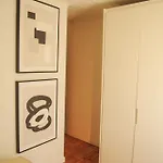 Appartement Theone Alfama Lisboa