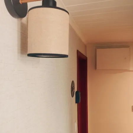 Theone Alfama Apartmán Lisboa