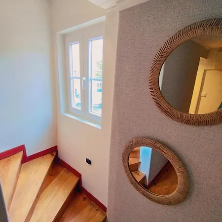 Apartmán Theone Alfama *