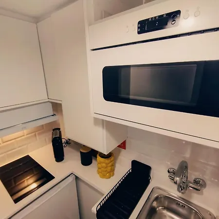 Apartmán Theone Alfama