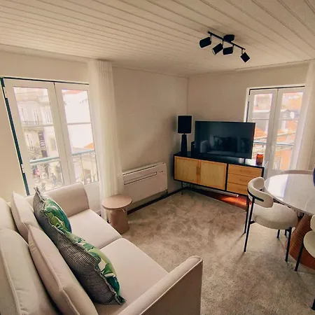 Apartmán Theone Alfama