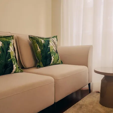 Theone Alfama Apartment