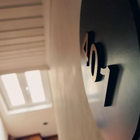 Theone Alfama * Lissabon
