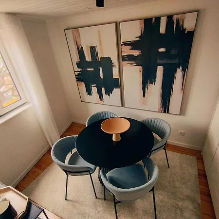 Apartment Theone Alfama *