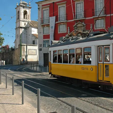 Theone Alfama * Lisbon