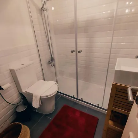 Apartment Theone Alfama *