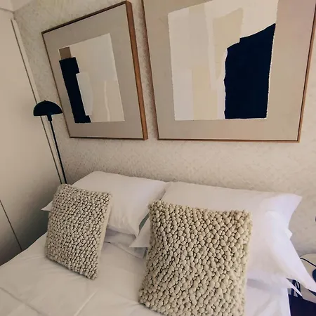 Apartmán Theone Alfama Lisboa