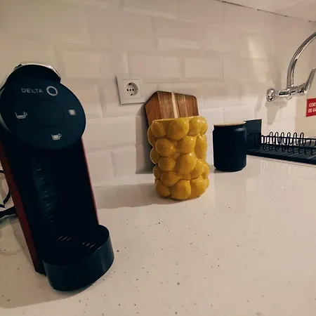 Apartmán Theone Alfama *