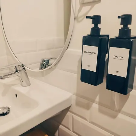 Apartmán Theone Alfama Lisboa