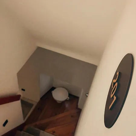 Theone Alfama Apartment *
