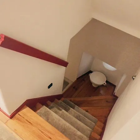 Apartmán Theone Alfama *