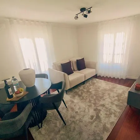 Apartmán Theone Alfama *