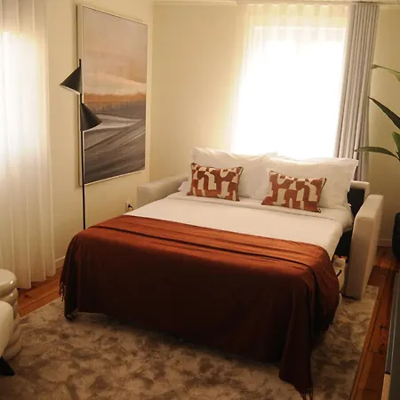 Apartment Theone Alfama