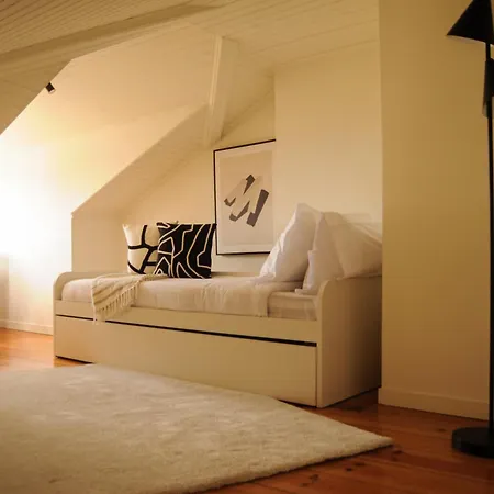 Apartmán Theone Alfama