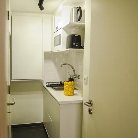 Theone Alfama Lisboa