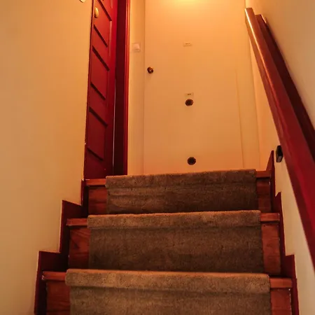 Apartmán Theone Alfama Lisboa