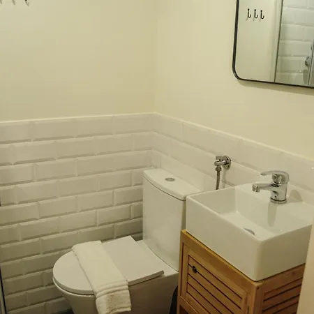 Apartman Theone Alfama