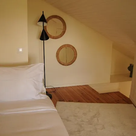 Theone Alfama Apartmán Lisboa