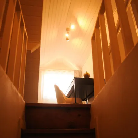 Theone Alfama Apartmán