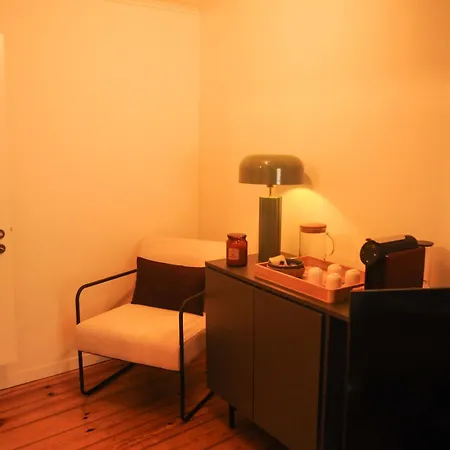 Theone Alfama Lisboa