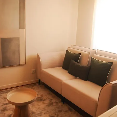 Theone Alfama * Lisboa