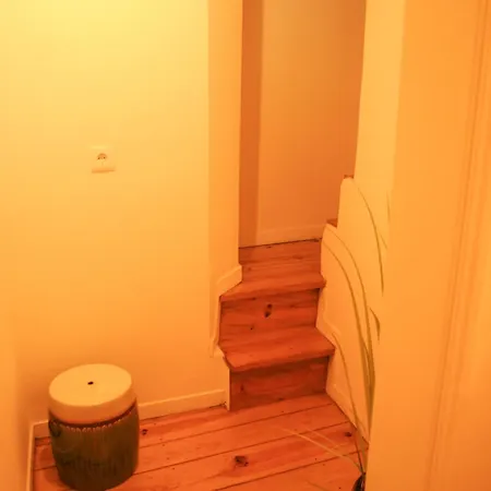 Theone Alfama Apartmán