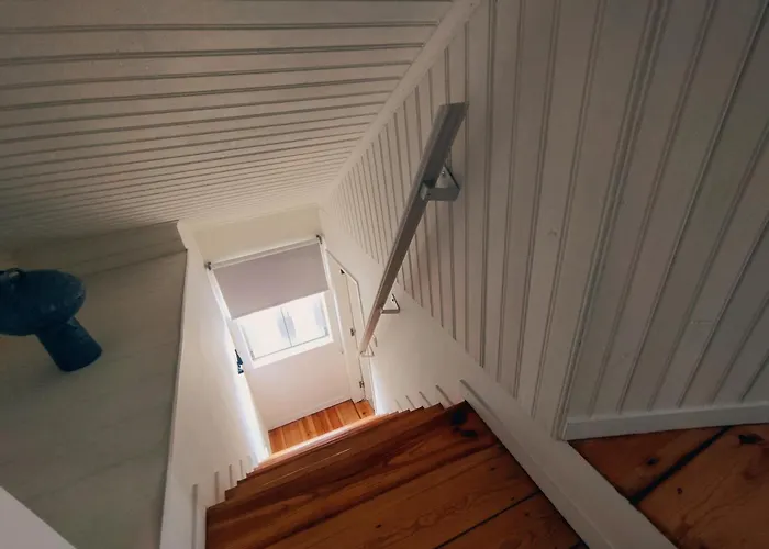 Theone Alfama * Lisboa