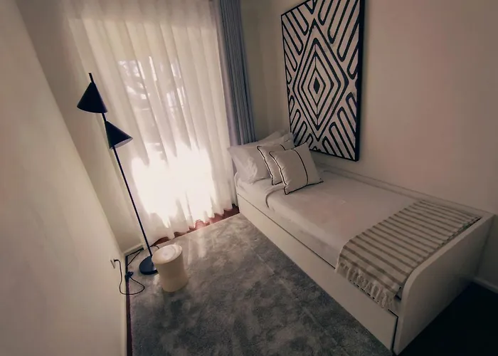 Theone Alfama Lisboa