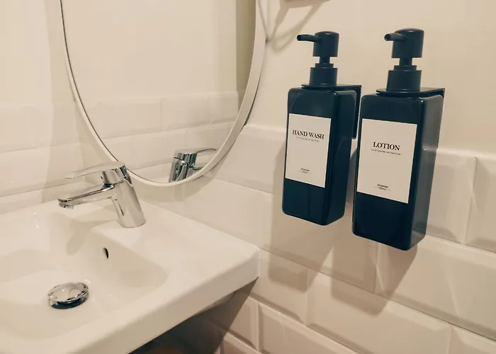 公寓 Theone Alfama Lisboa