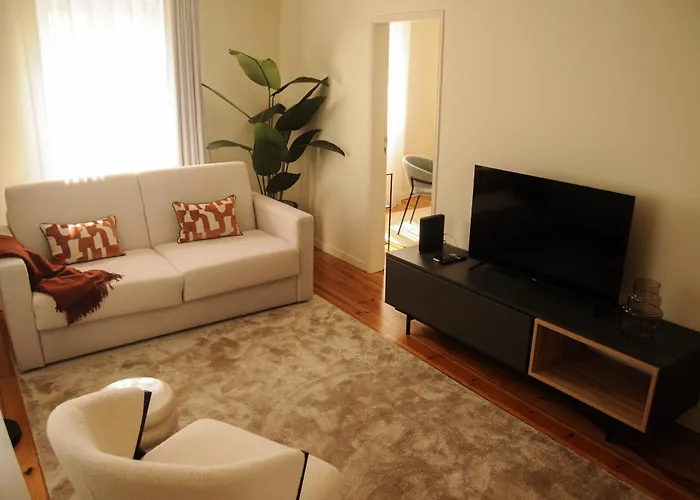 Theone Alfama * Lisboa