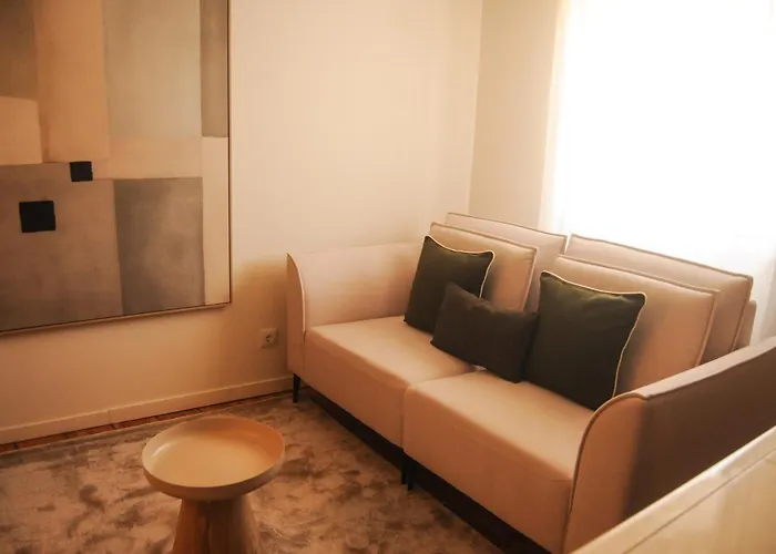 Theone Alfama * Lisboa