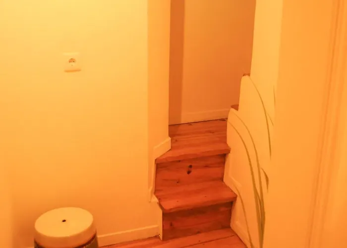 Theone Alfama 公寓