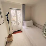 Apartment Theone Alfama Lissabon