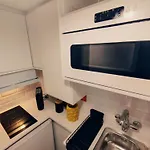Apartment Theone Alfama