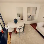 Theone Alfama Apartment *