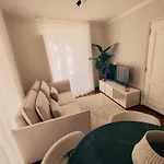 Apartment Theone Alfama Lissabon