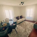 Apartment Theone Alfama *