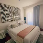 Theone Alfama Apartment *