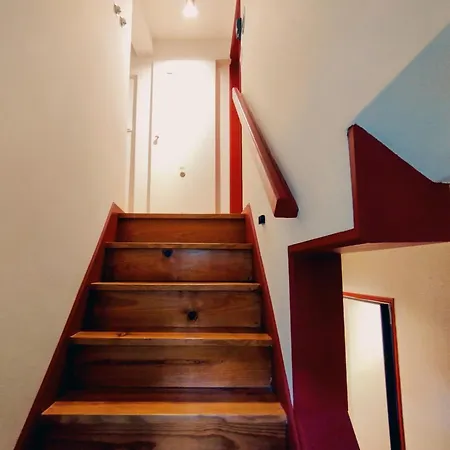 Theone Alfama Apartamento Lisboa