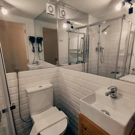 Theone Alfama Apartamento