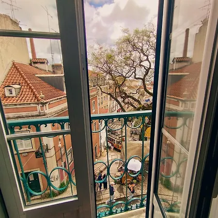 Theone Alfama Lisboa