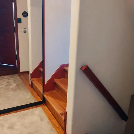 Theone Alfama Apartamento